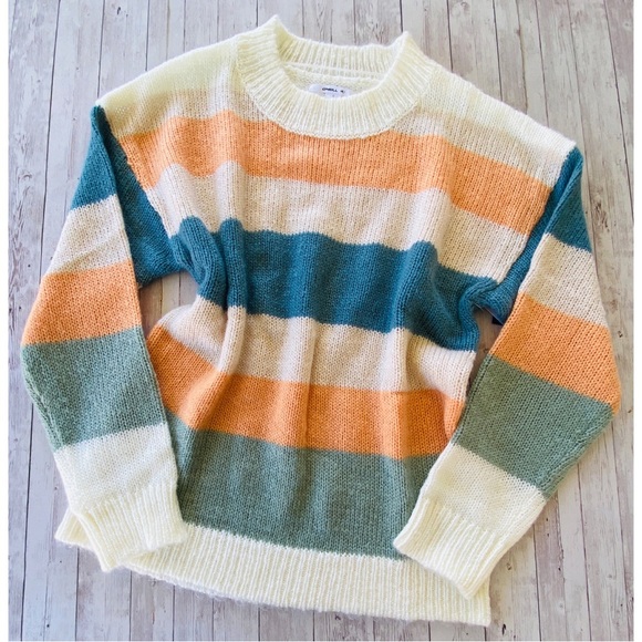 O’Neill Floyd Knit Sweater - Picture 5 of 7